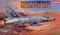 Mirage III C