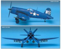 F4U-4B Corsair