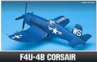 F4U-4B Corsair