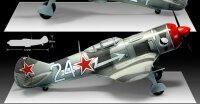 Lavochkin La-7 "Russian Ace"