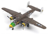 North American B-25D Pacific Theatre" USAAF"