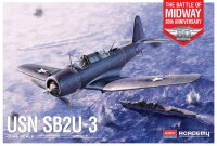 Vought SB2U-3 Vindicator "Battle of Midway"