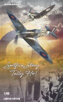 Spitfire Story: Tally Ho!