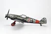 1/48 Messerschmitt Bf-109G-6/AS ProfiPACK