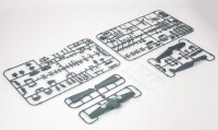 1/48 Messerschmitt Bf-109G-2 - ProfiPACK