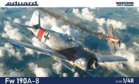 Focke-Wulf Fw-190A-8 (Weekend Edition)