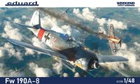 Focke-Wulf Fw-190A-8 (Weekend Edition)