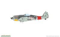 Focke-Wulf Fw-190A-8 (Weekend Edition)