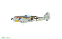 Focke-Wulf Fw-190A-8 (Weekend Edition)