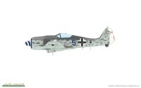 Focke-Wulf Fw-190A-8 (Weekend Edition)