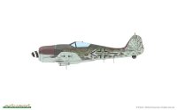 Focke-Wulf Fw-190A-8 (Weekend Edition)