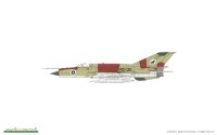 1/48 Mikoyan MiG-21bis