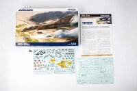 1/48 Mikoyan MiG-21bis
