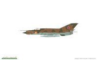 Mikoyan MiG-21bis