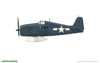 1/48 Grumman F6F-5N Hellcat Nightfighter