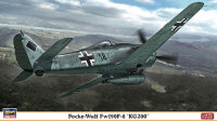 Focke Wulf Fw-190F-8 KG200