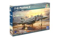 1/48 McDonnell F-4J Phantom II