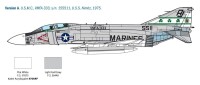 1/48 McDonnell F-4J Phantom II