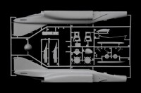 1/48 McDonnell F-4J Phantom II