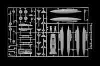 1/48 McDonnell F-4J Phantom II