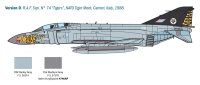 McDonnell F-4J Phantom II