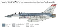1/48 F-16A Fighting Falcon