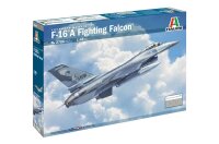 General-Dynamics F-16A Fighting Falcon