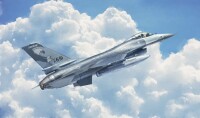General-Dynamics F-16A Fighting Falcon