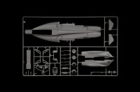 McDonnell-Douglas F/A-18E Super Hornet