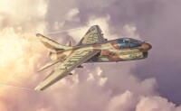 1/48 Vought A-7E Corsair II