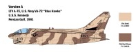 1/48 Vought A-7E Corsair II