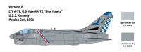 1/48 Vought A-7E Corsair II