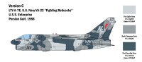 1/48 Vought A-7E Corsair II