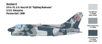 Vought A-7E Corsair II