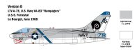 Vought A-7E Corsair II