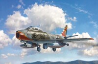 1/48 North-American F-86E Sabre
