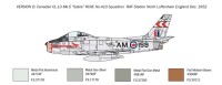 1/48 North-American F-86E Sabre