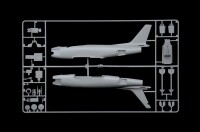 1/48 North-American F-86E Sabre