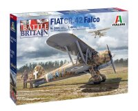 Fiat CR.42 "Falco"