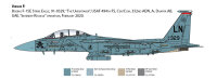 1/48 McDonnell F-15E Strike Eagle