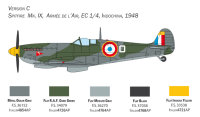 Supermarine Spitfire Mk.IX