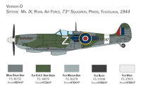 Supermarine Spitfire Mk.IX