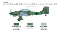 Junkers Ju-87B Stuka