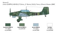 Junkers Ju-87B Stuka