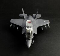 Lockheed-Martin F-35B Lightning II