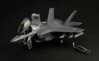 Lockheed-Martin F-35B Lightning II