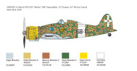 Macchi MC.200 Saetta