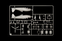 Macchi MC.200 Saetta