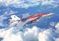 1/48 F/A-18F Hornet "U.S. Navy Special Colors"