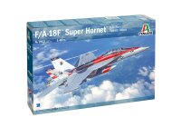 F/A-18F Hornet "U.S. Navy Special Colors" 1:48